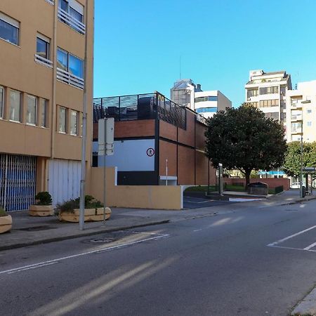 Zefiro II Apartment Порто Екстериор снимка