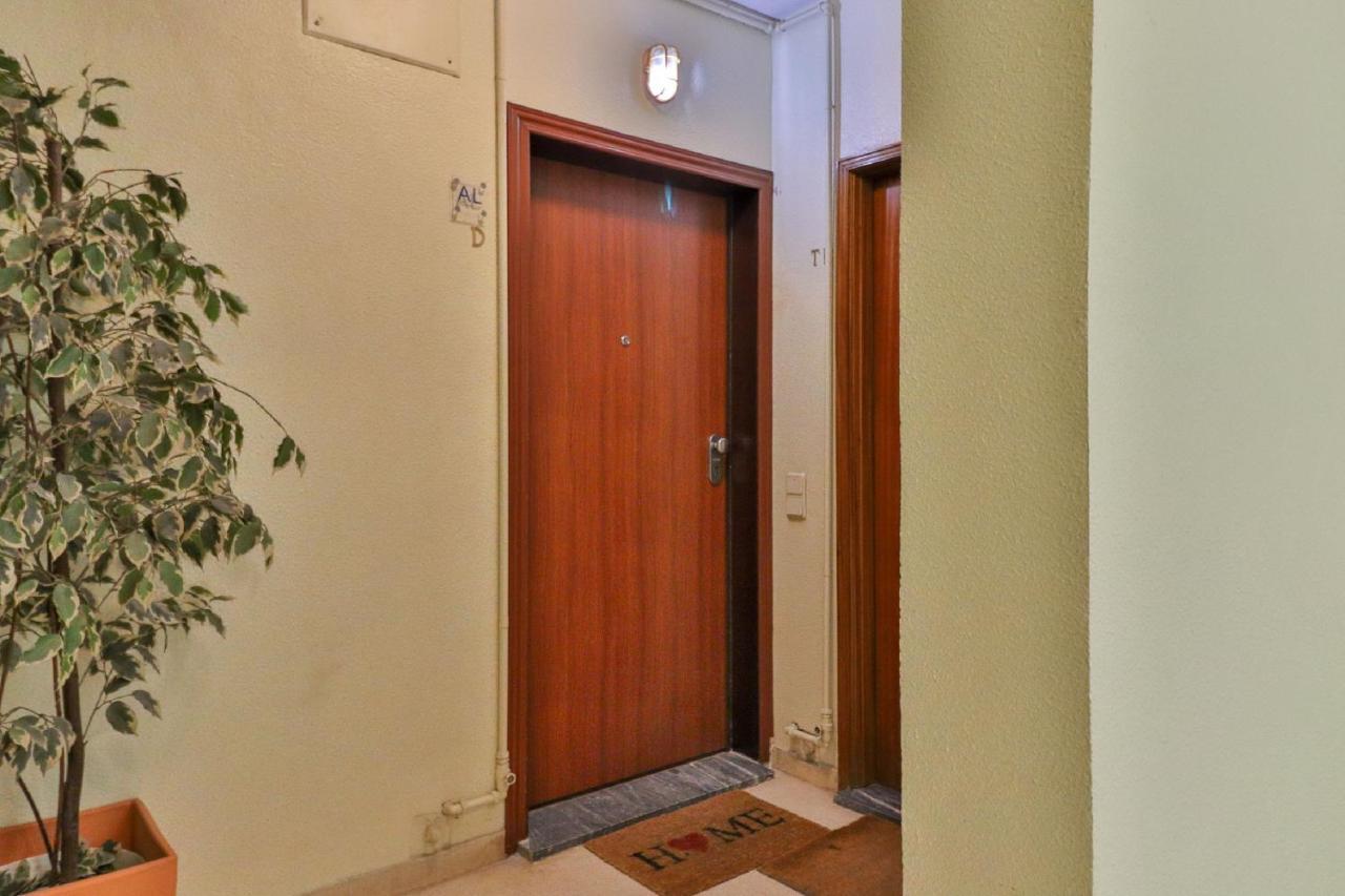 Zefiro II Apartment Порто Екстериор снимка