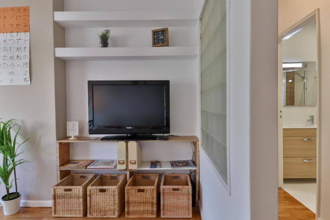 Zefiro II Apartment Порто Екстериор снимка