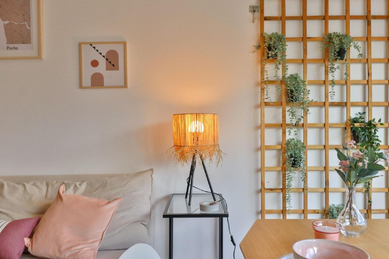 Zefiro II Apartment Порто Екстериор снимка