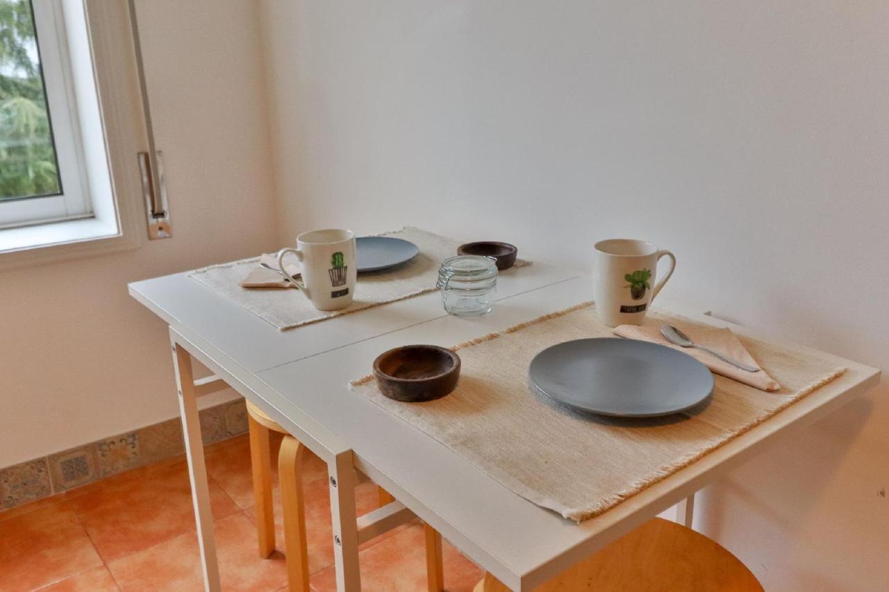 Zefiro II Apartment Порто Екстериор снимка