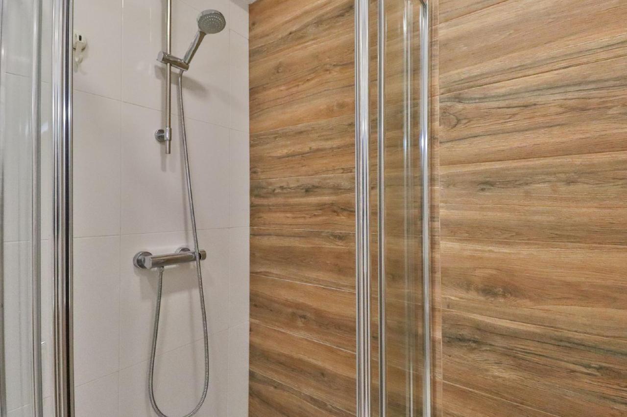 Zefiro II Apartment Порто Екстериор снимка
