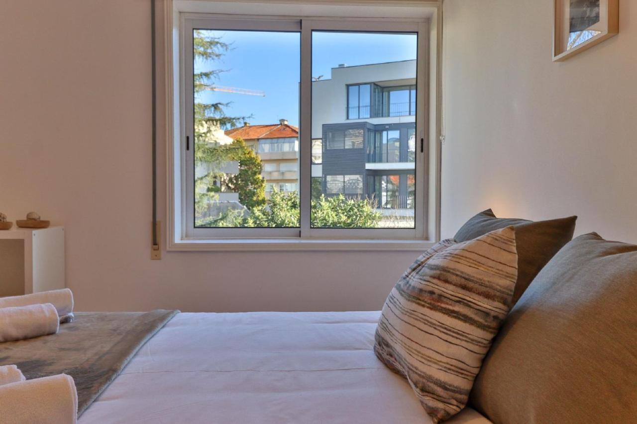 Zefiro II Apartment Порто Екстериор снимка