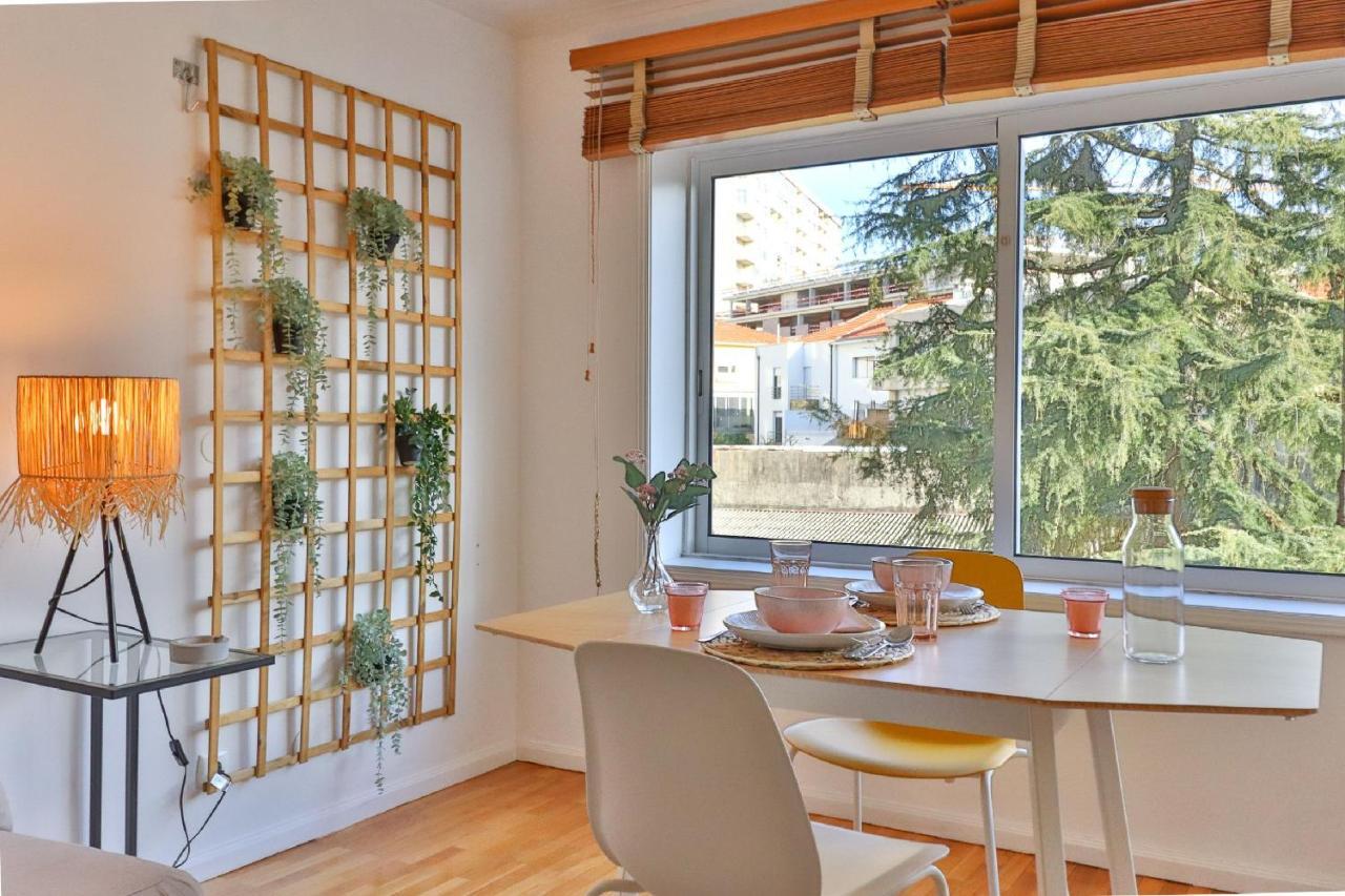 Zefiro II Apartment Порто Екстериор снимка